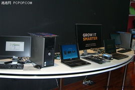 戴尔首家企业级客户体验中心落地苏州，助力计算机产业创新升级