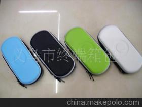 专业定制游戏机包供应 义乌市乐邦箱包厂全方位解析