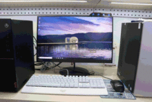 濮阳商家“一折购”引热议 电脑批发价背后的消费警示