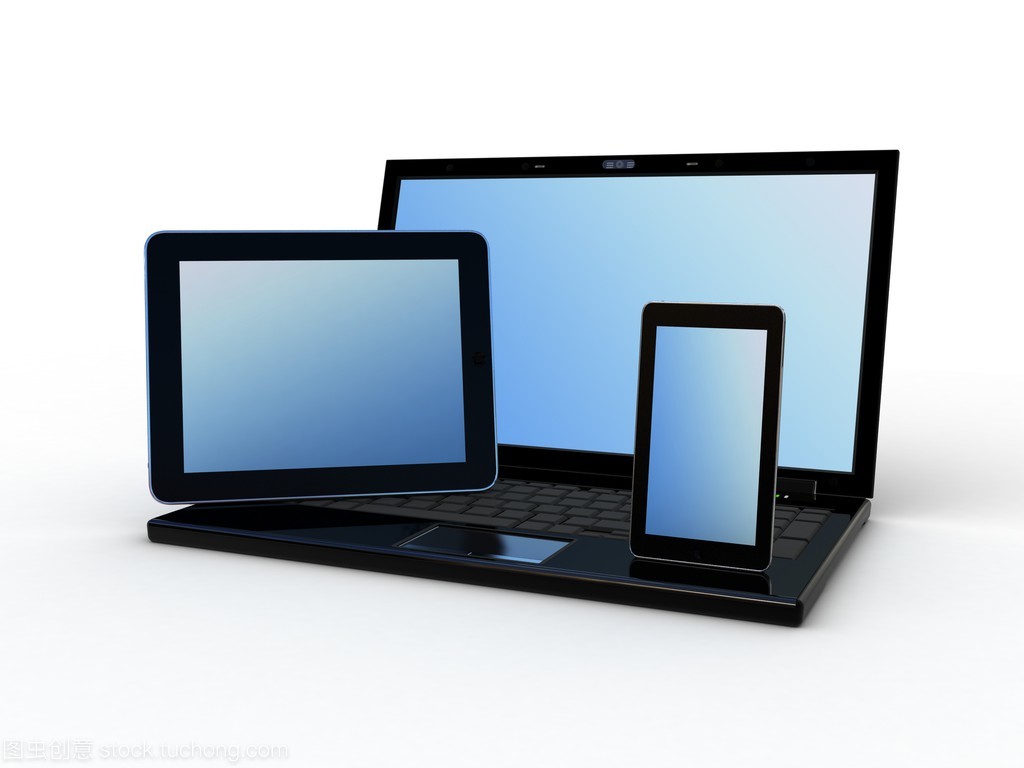 电子产品全攻略 选购手提电脑、手机、平板电脑及配套软硬件的智慧指南