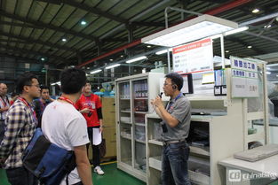 精益求精的台湾SRAM工厂 计算机系统的优化与应用